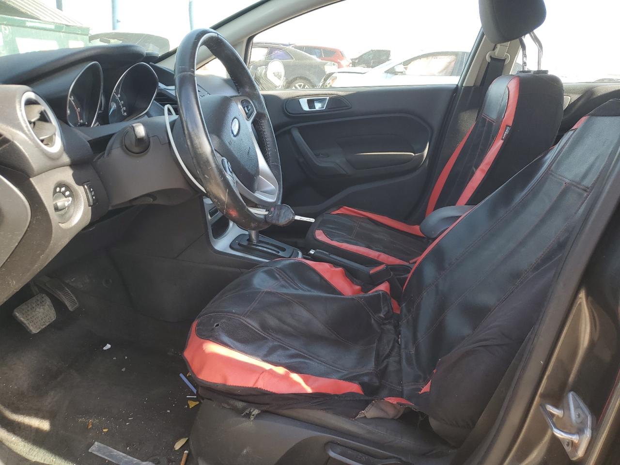 2016 Ford Fiesta - Image 7