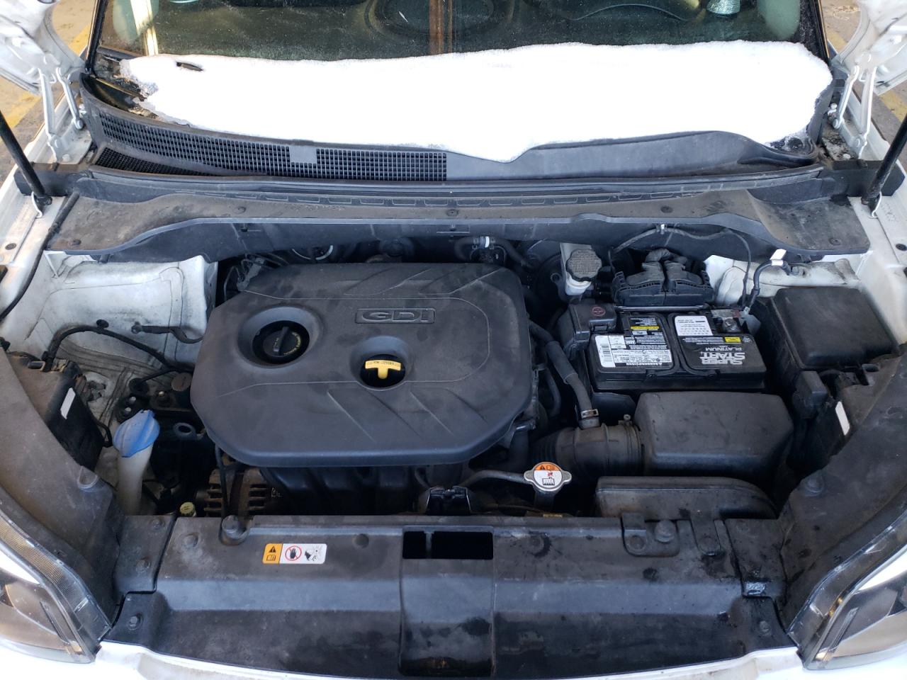 2016 Kia Soul - Image 11