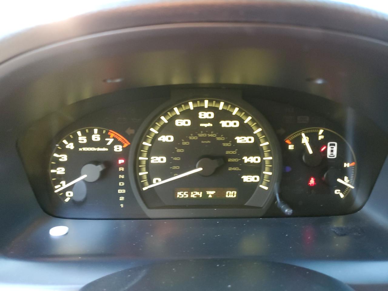 2006 Honda Accord - Image 9