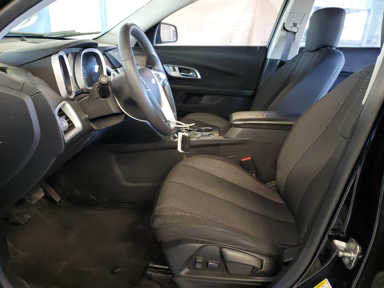2016 Chevrolet Equinox - Image 7