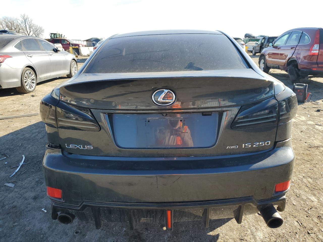 2006 Lexus IS - Image 6