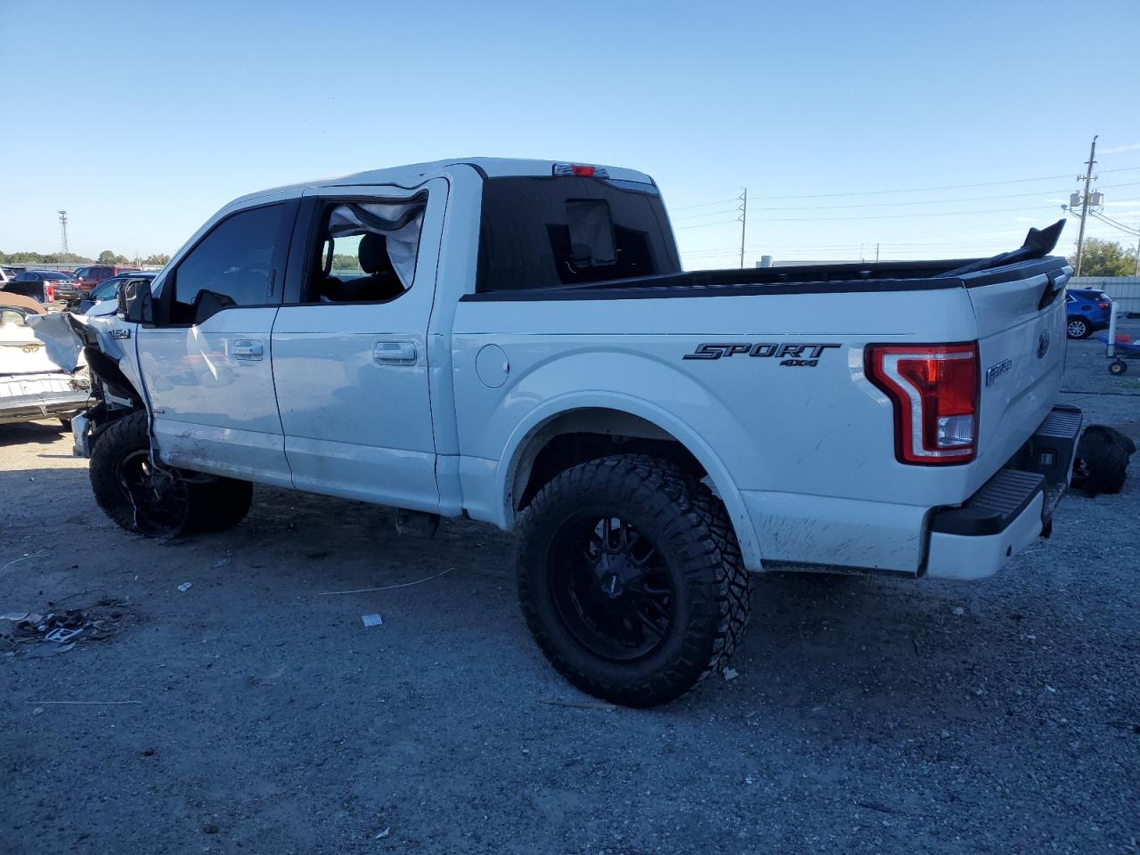 2016 Ford F-150 - Image 2