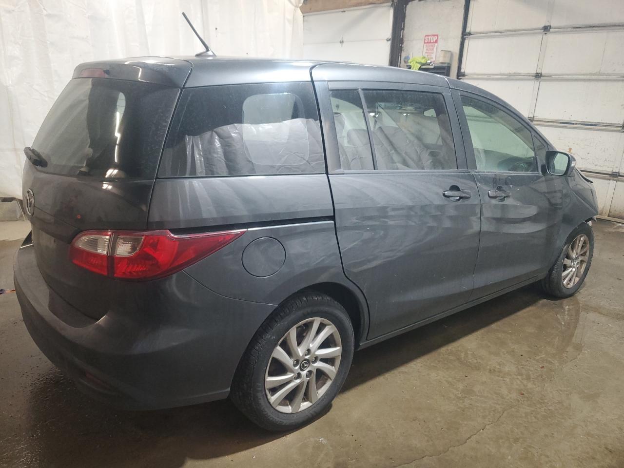 2013 Mazda 5 - Image 3
