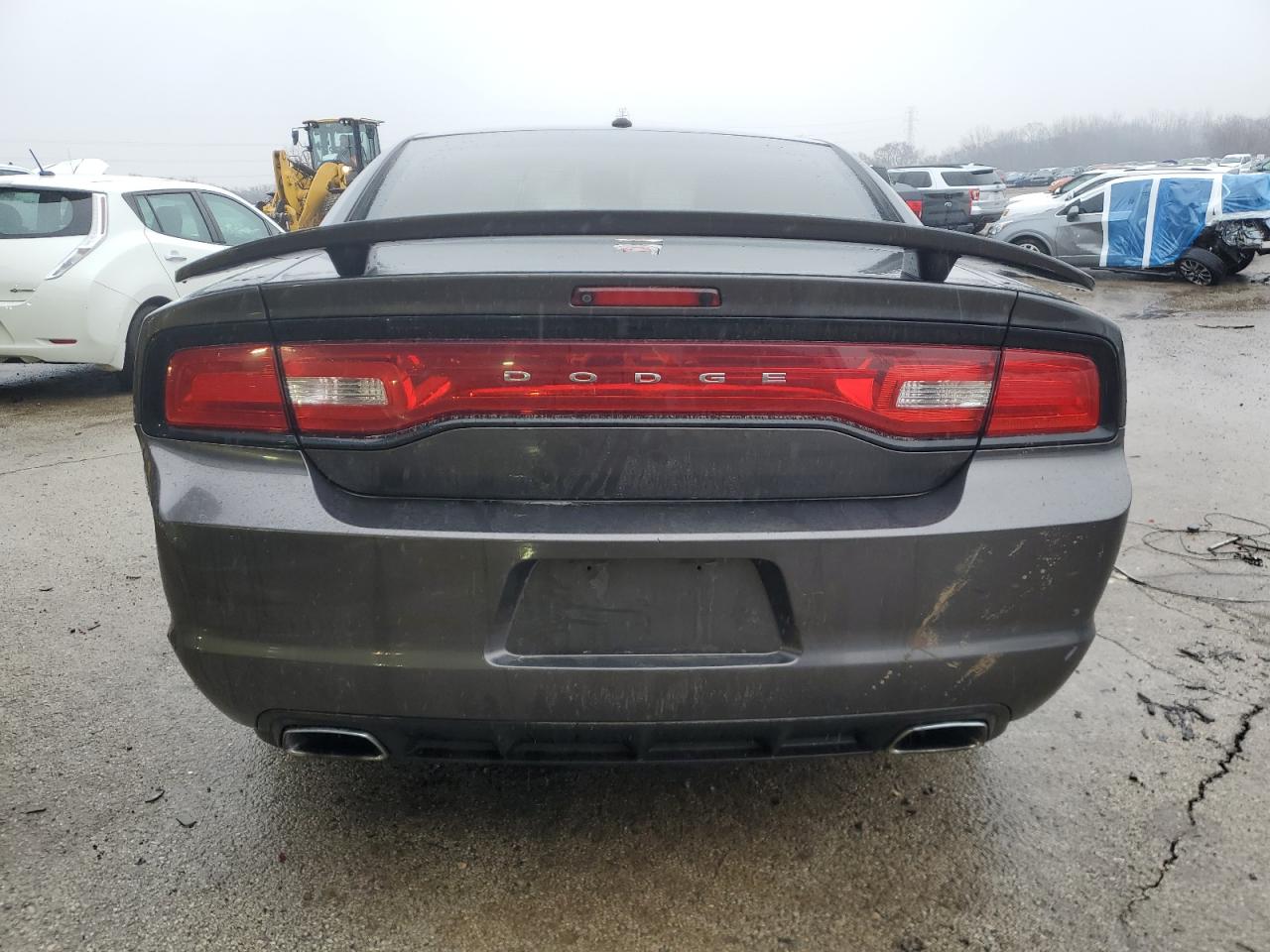 2013 Dodge Charger - Image 6