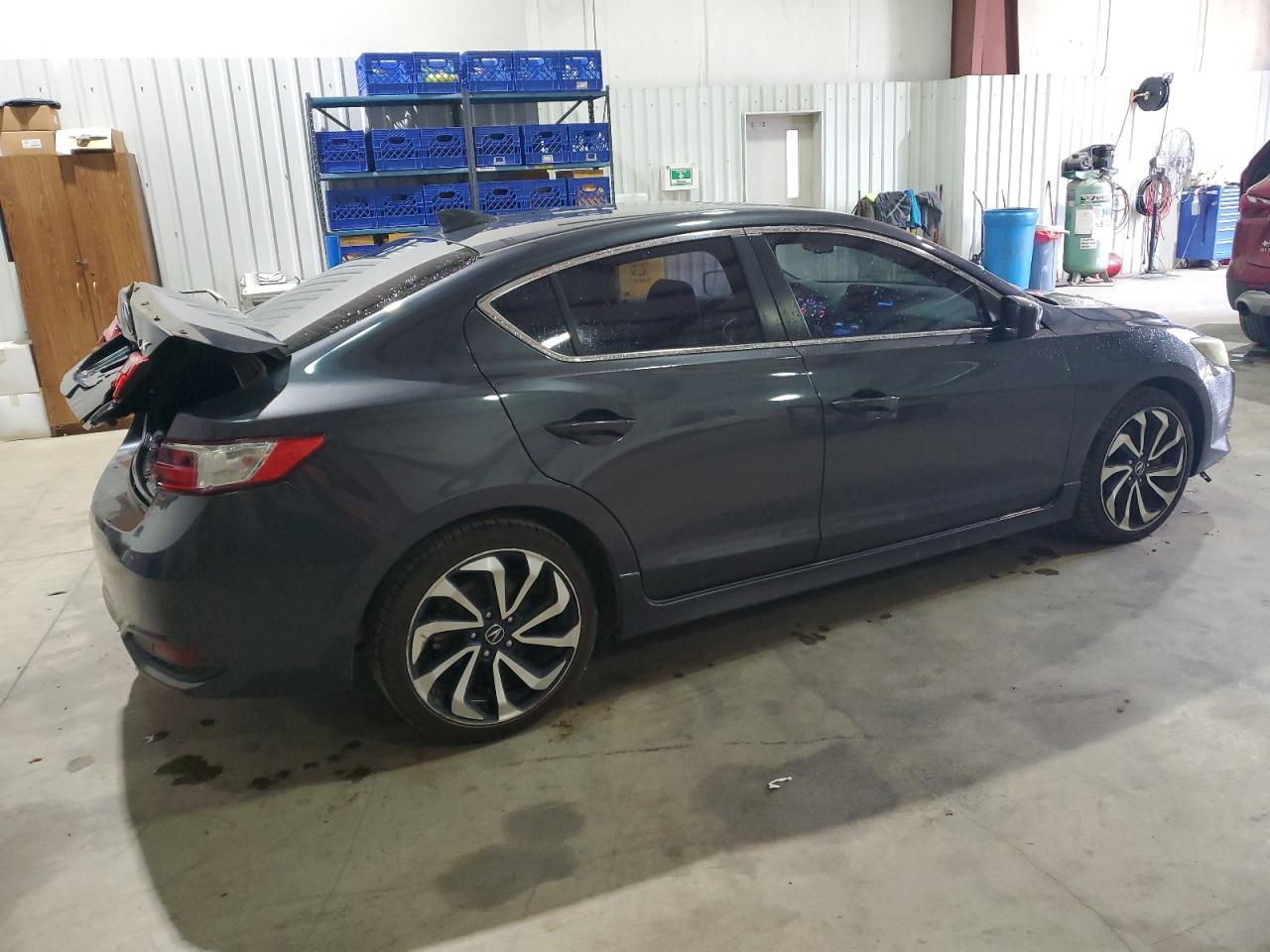 2016 Acura ILX - Image 3