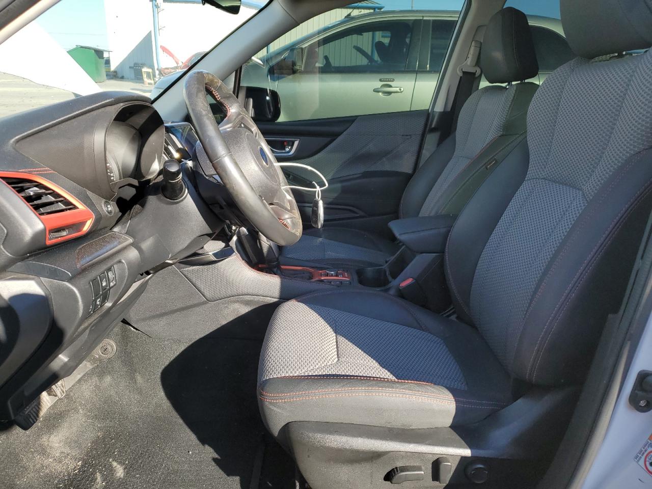 2020 Subaru Forester - Image 7