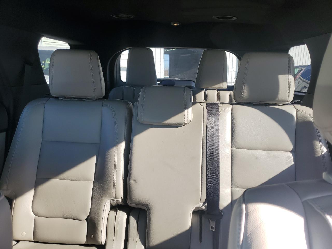 2012 Ford Explorer - Image 10