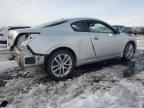 2010 Nissan Altima Sr იყიდება Fredericksburg-ში, VA - Rear End