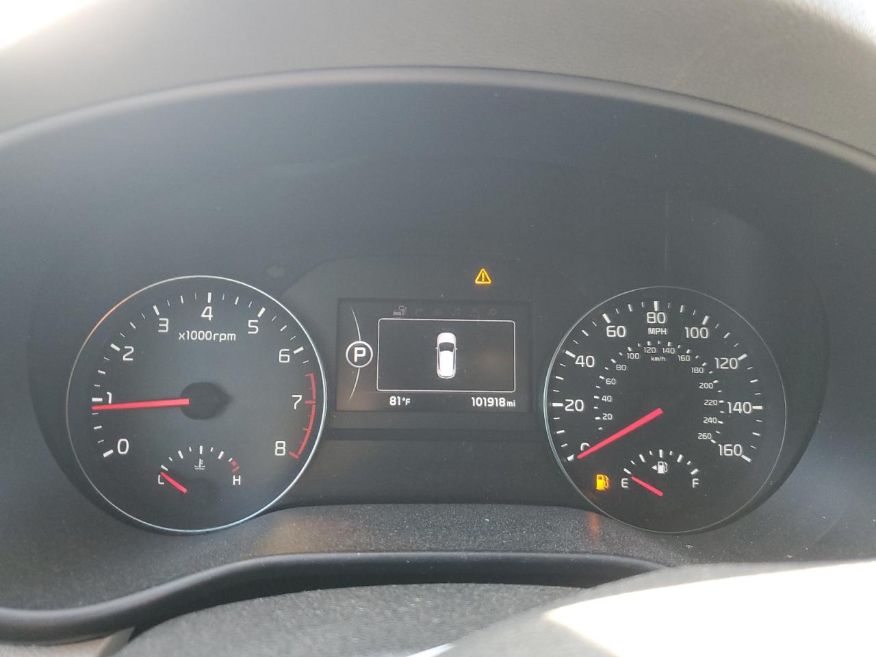 2017 Kia Sportage - Image 9