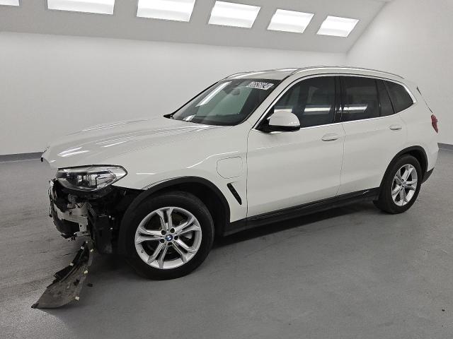 2021 Bmw X3 Xdrive30E