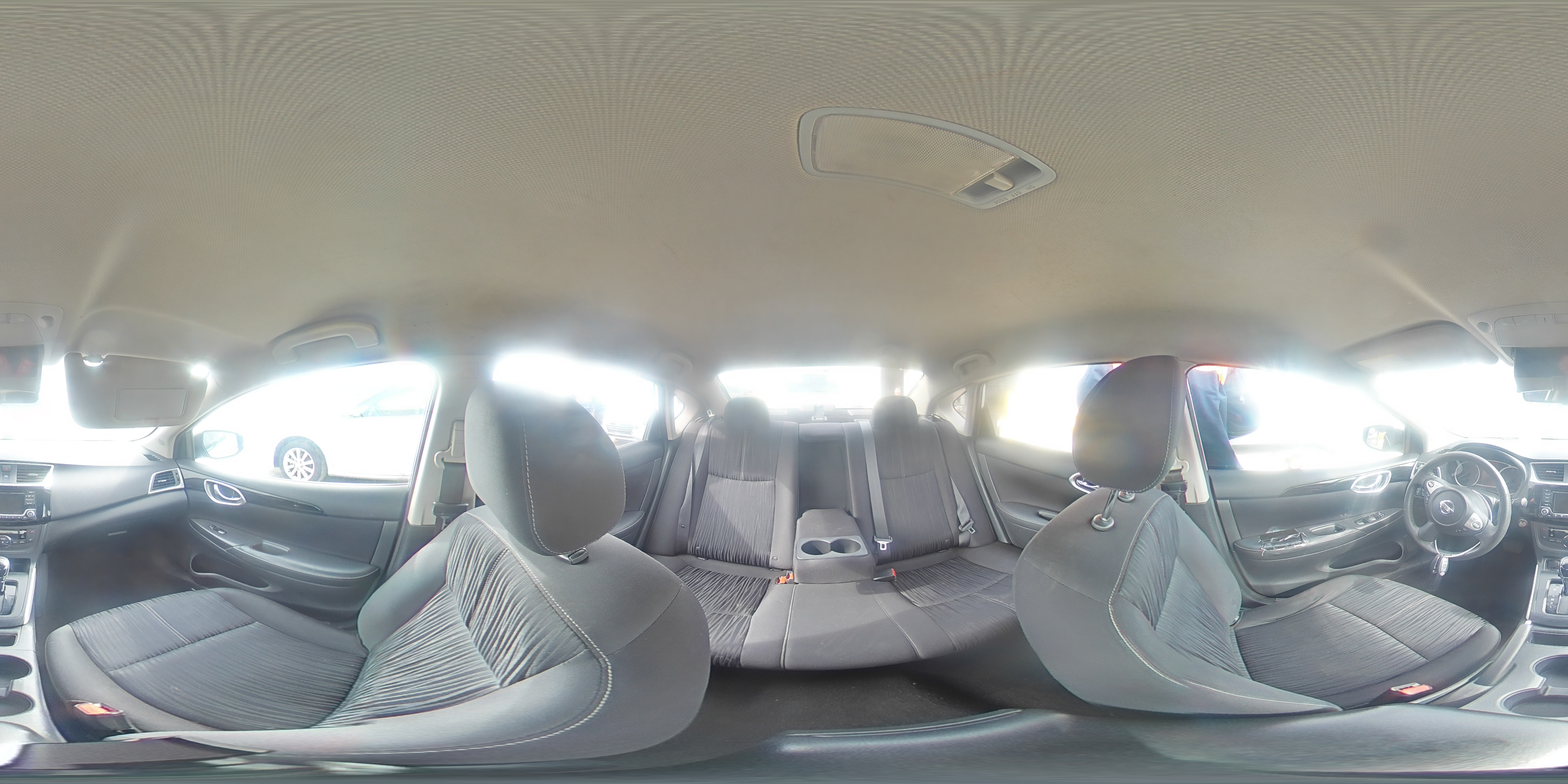 2018 Nissan Sentra - Image 15