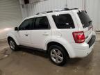 2012 Ford Escape Limited de vânzare în Franklin, WI - Rear End