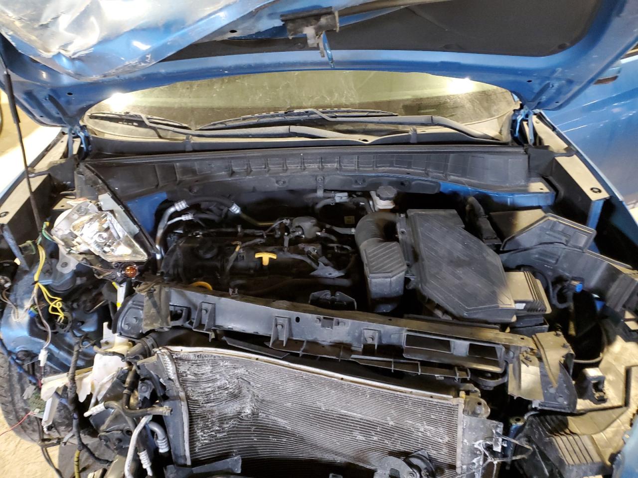 2018 Hyundai Tucson - Image 12