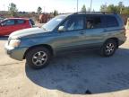 2006 Toyota Highlander Limited იყიდება Gaston-ში, SC - Normal Wear