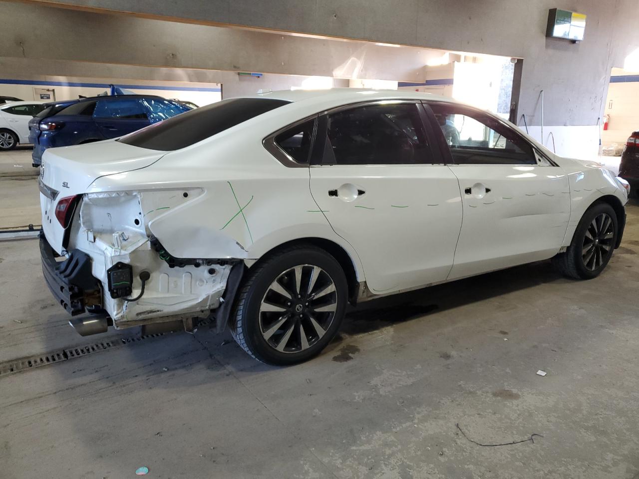 2018 Nissan Altima - Image 3