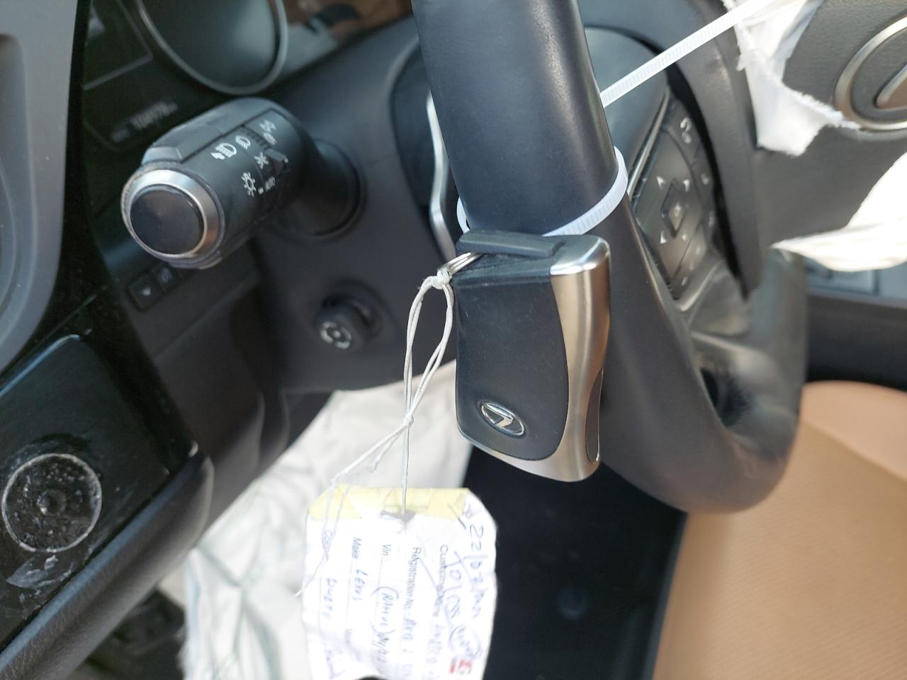 JTHB21B10P2223117 - 2023 Lexus Es 300 - #43300495