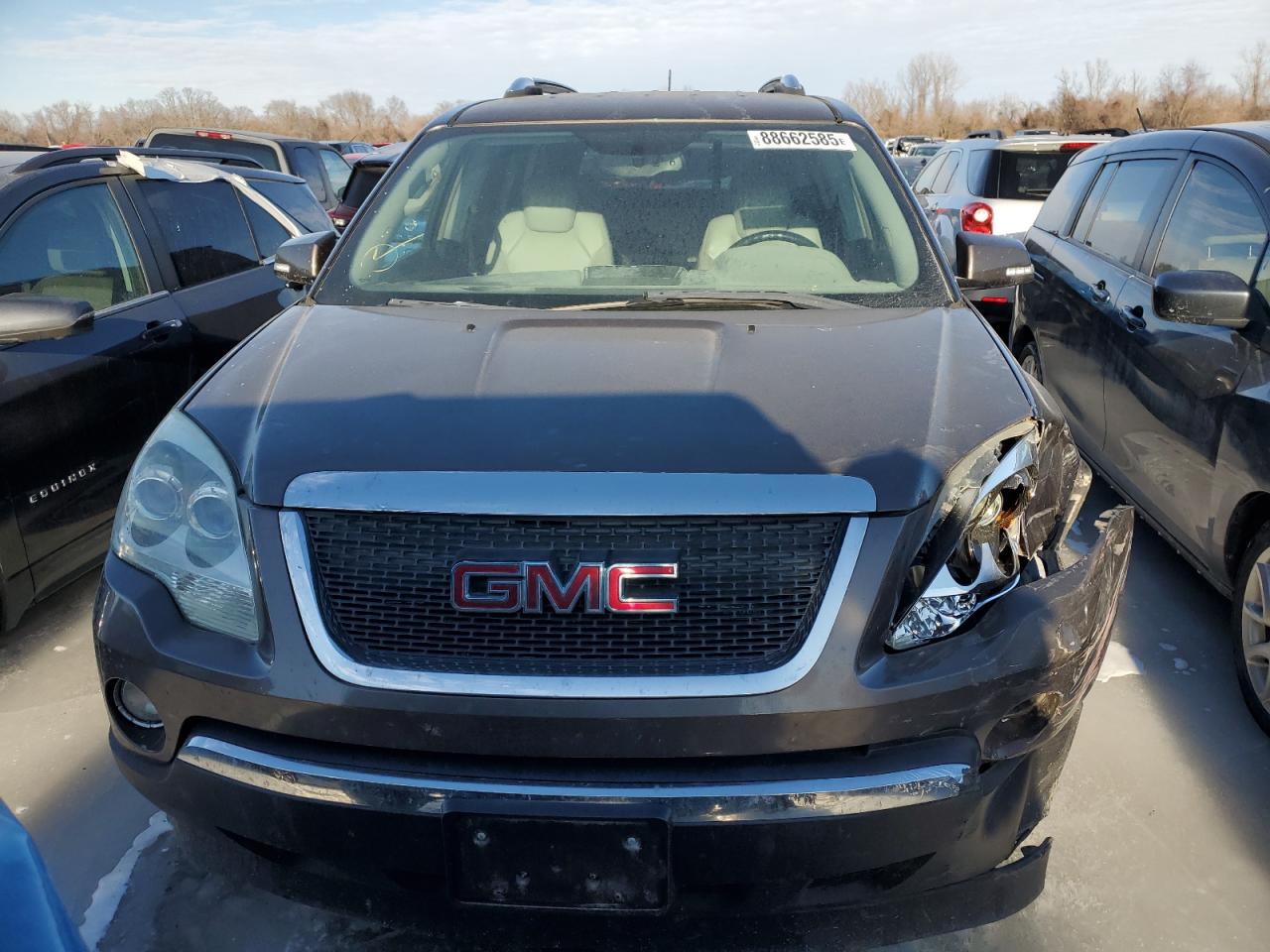 2007 GMC Acadia - Image 5