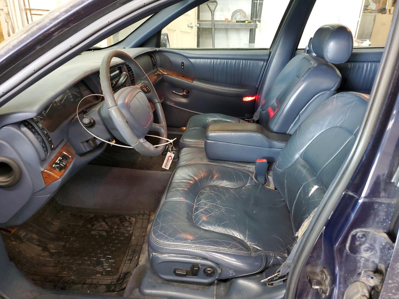 1998 Buick Park Avenue - Image 7