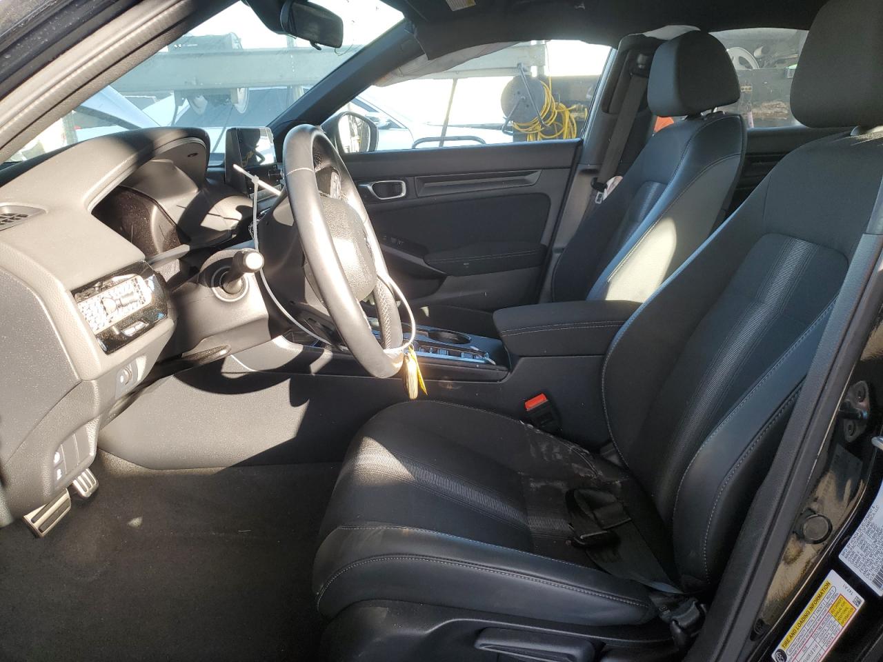 2023 Honda Civic - Image 7