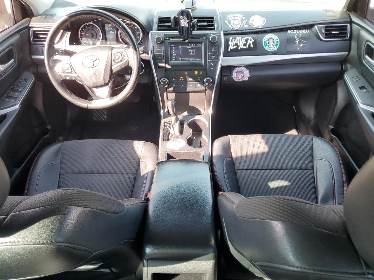 2016 Toyota Camry - Image 8