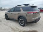 2023 Nissan Pathfinder Sv zu verkaufen in Houston, TX - Water/Flood