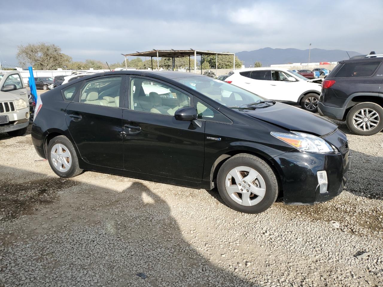 2011 Toyota Prius - Image 4
