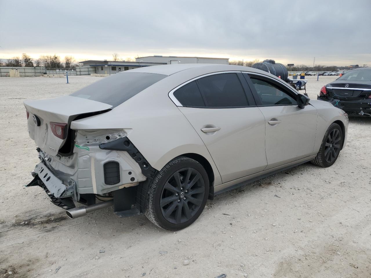 2024 Mazda 3 - Image 3