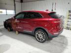 2015 Lincoln Mkc  იყიდება Chambersburg-ში, PA - Front End