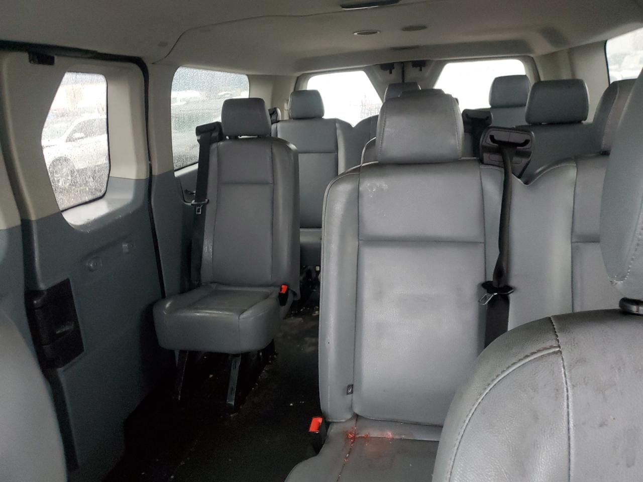 2016 Ford Transit - Image 10