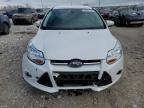2012 Ford Focus Sel იყიდება Lawrenceburg-ში, KY - Front End