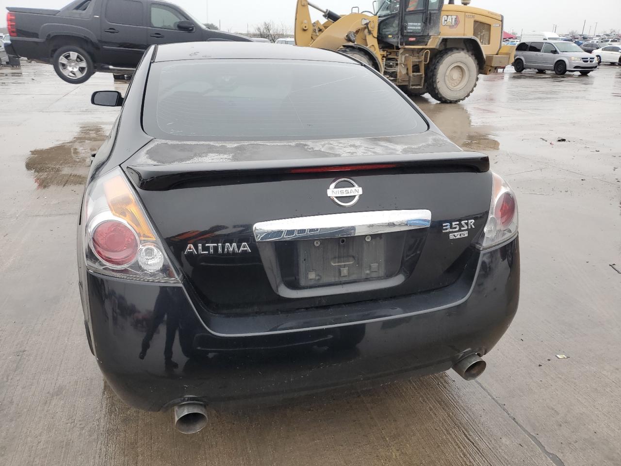 2011 Nissan Altima - Image 6