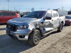 2021 Ford Ranger Xl за продажба в Bridgeton, MO - Side