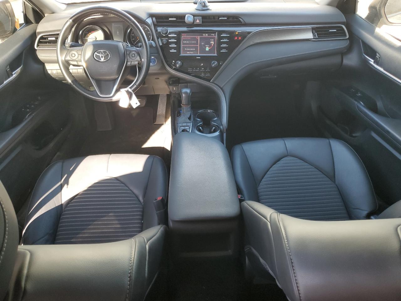 2020 Toyota Camry - Image 8
