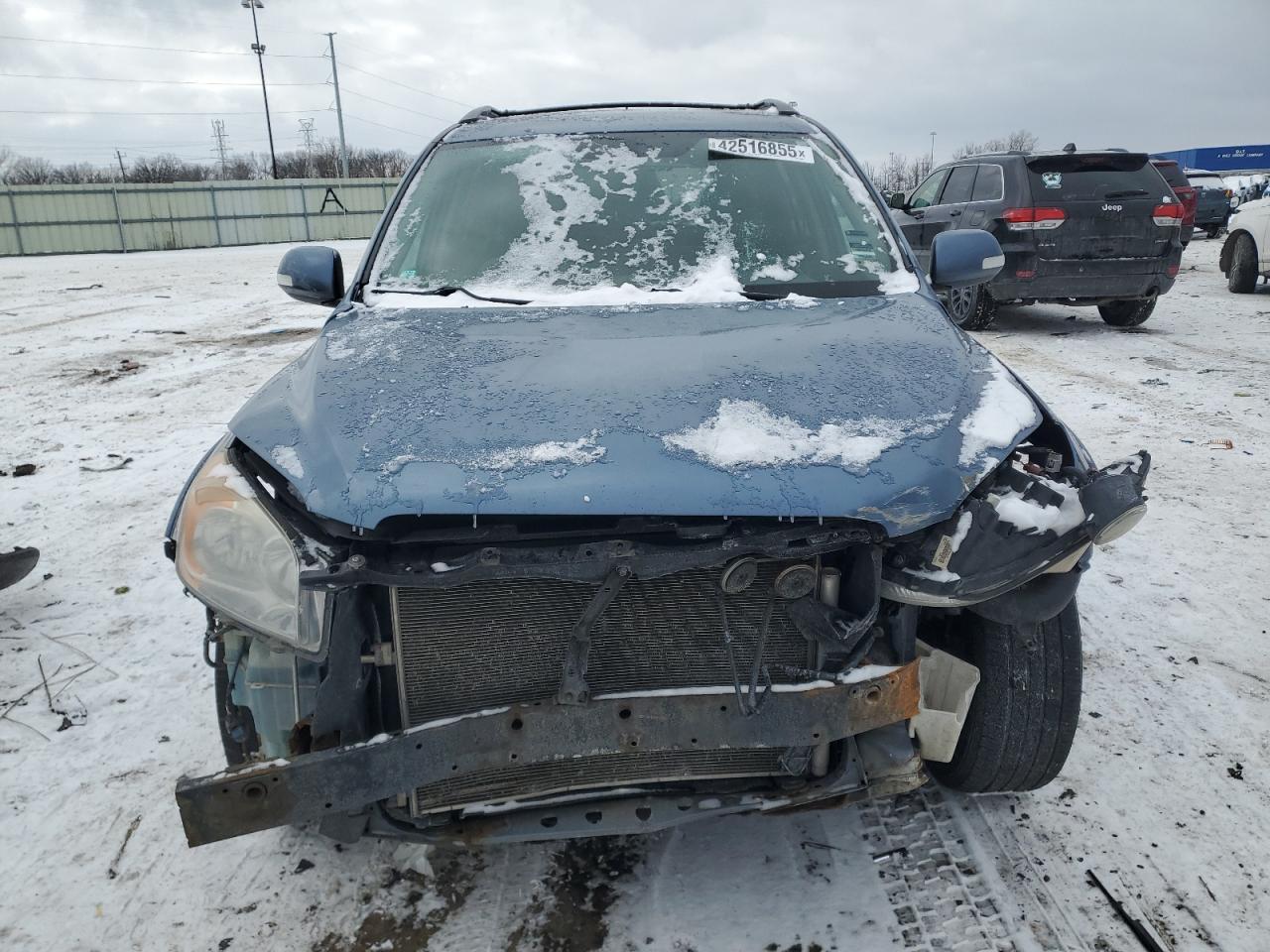 2011 Toyota RAV 4 - Image 5