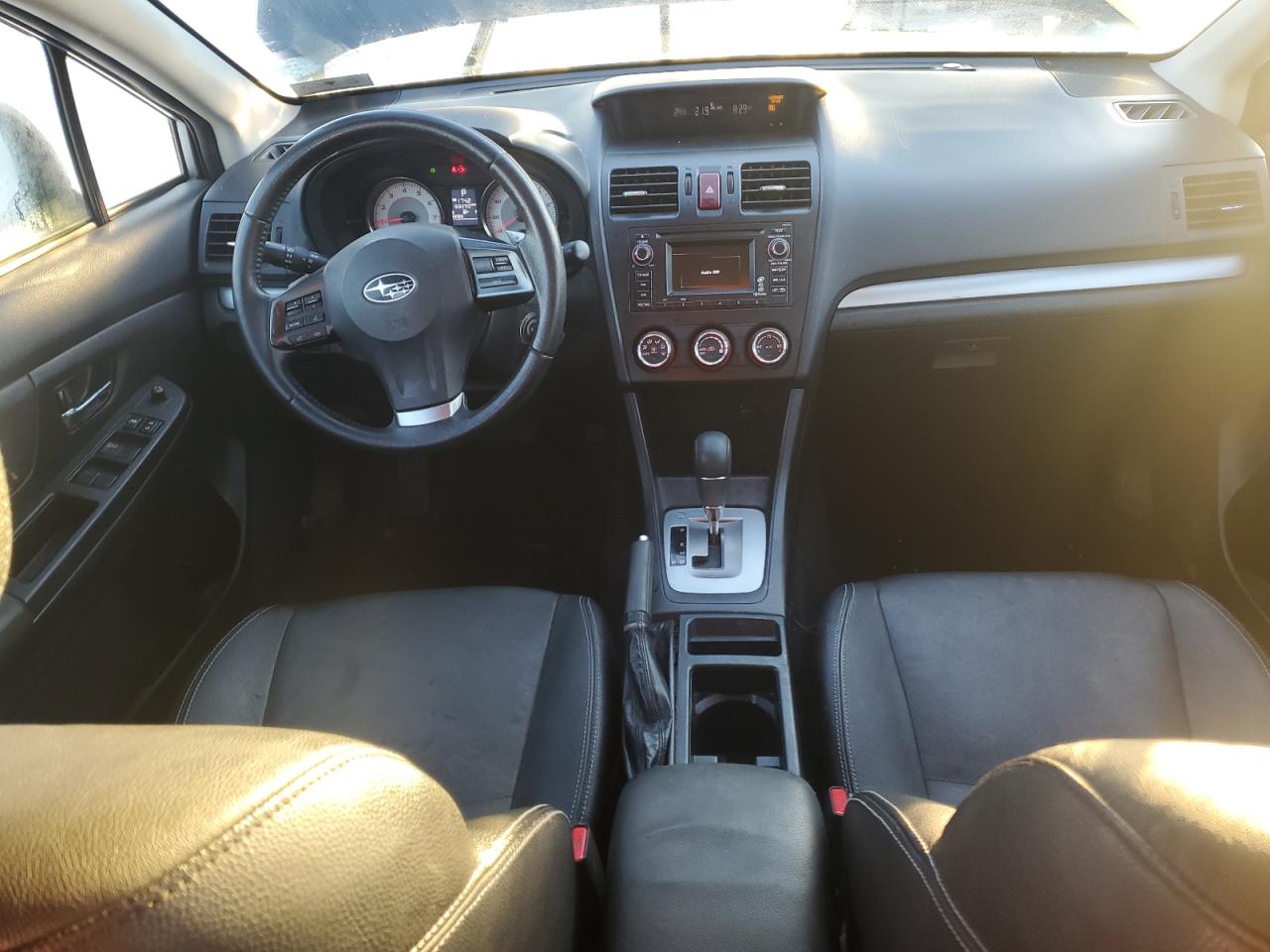 2013 Subaru Impreza - Image 8