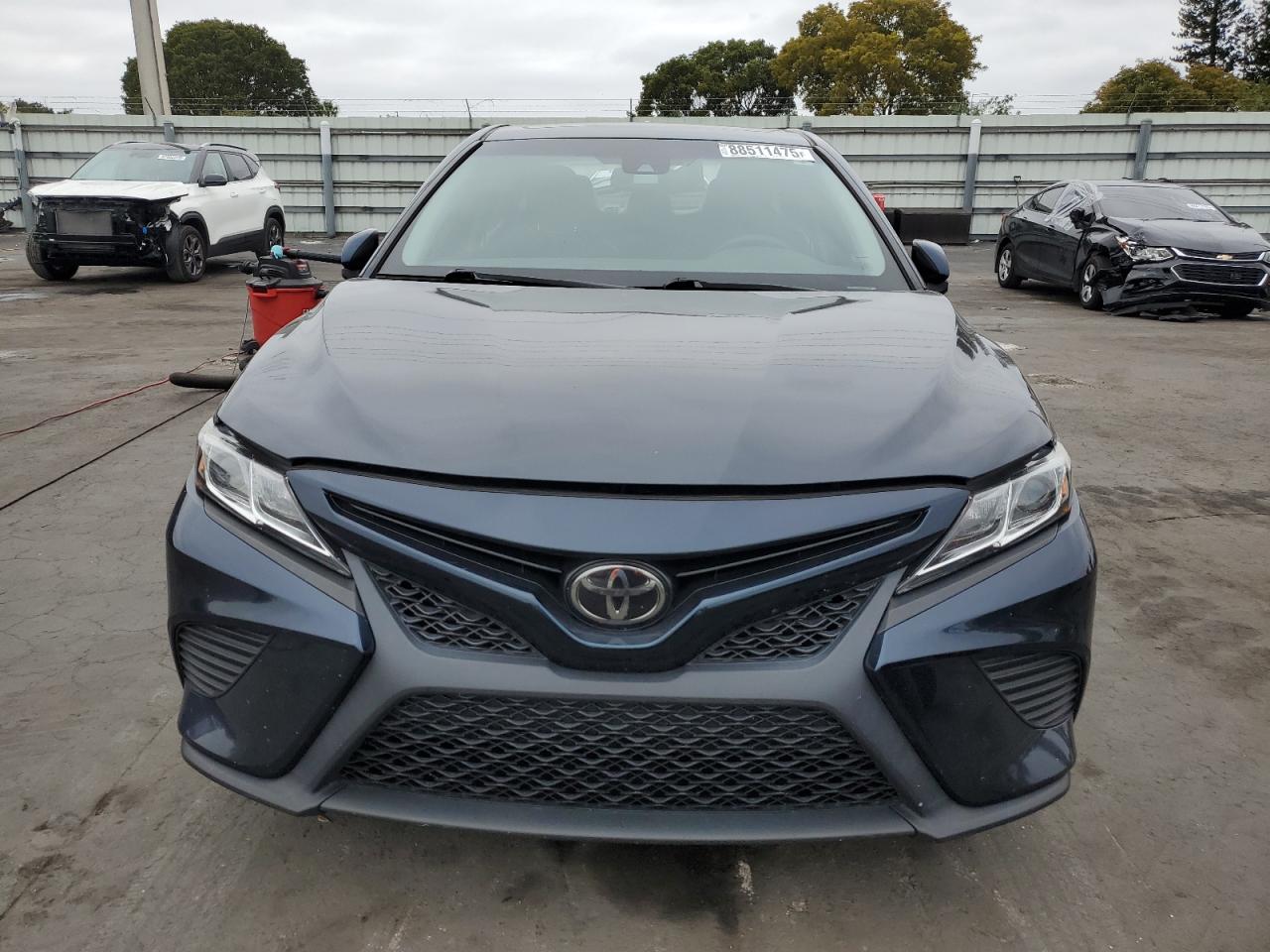 2018 Toyota Camry - Image 5