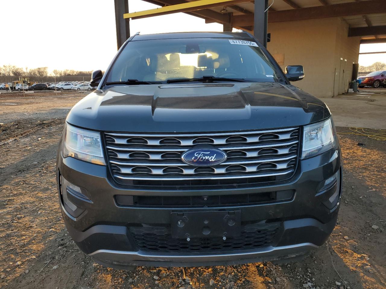 2016 Ford Explorer - Image 5