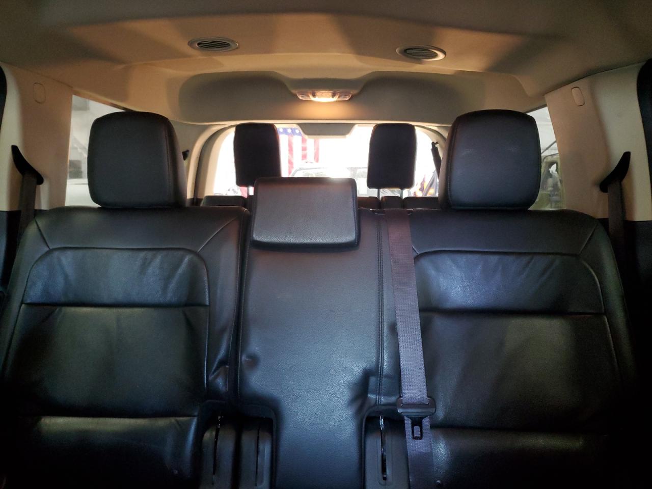 2015 Ford Flex - Image 10