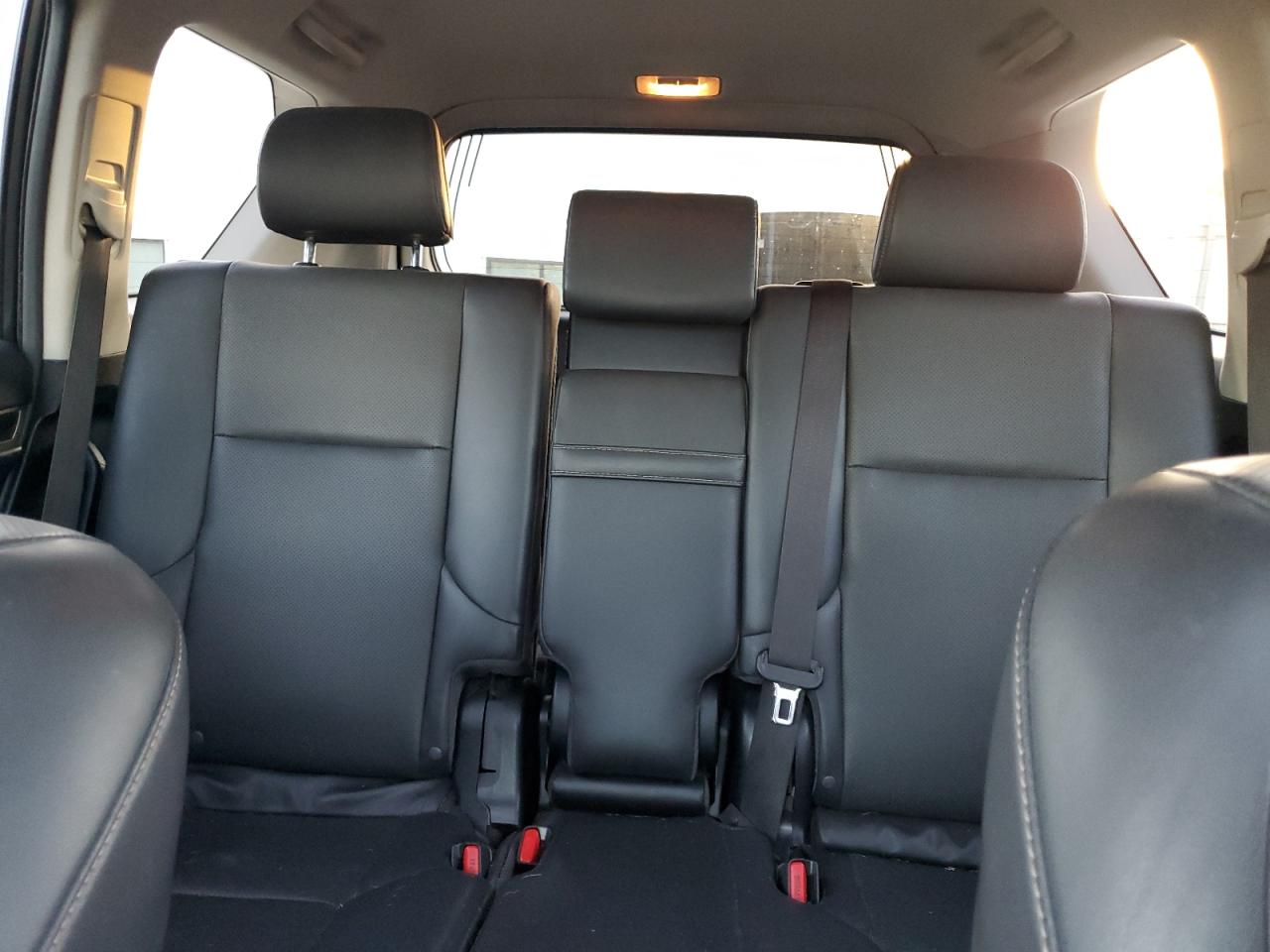 2014 Lexus GX - Image 10