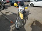 2006 SUZUKI DR650 SE for sale at Copart NM - ALBUQUERQUE