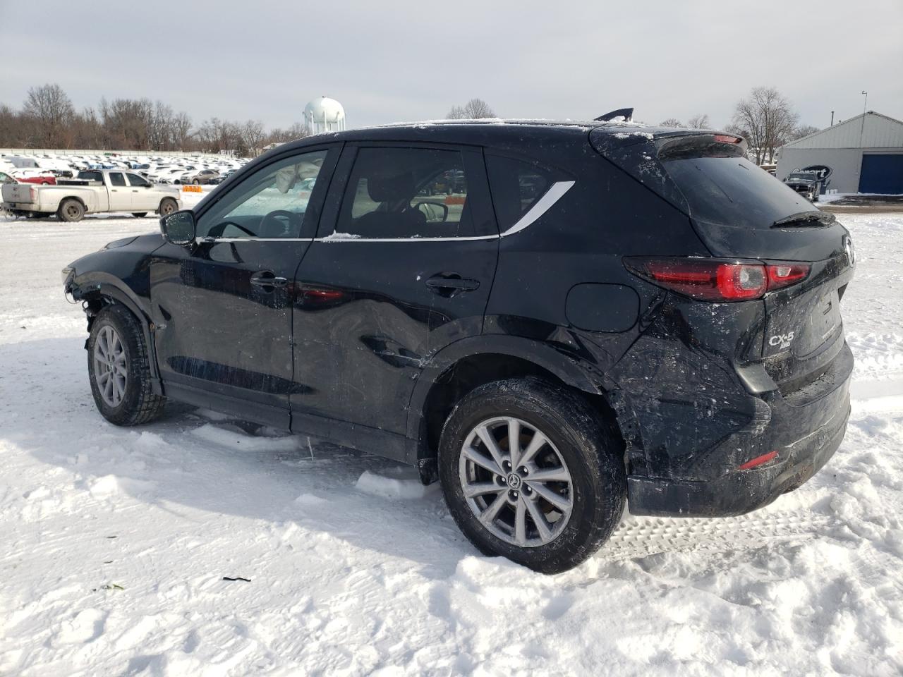 2023 Mazda CX-5 - Image 2