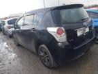 2014 TOYOTA VERSO ICON for sale at Copart WOLVERHAMPTON