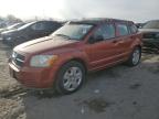 2007 Dodge Caliber Sxt за продажба в Duryea, PA - Front End