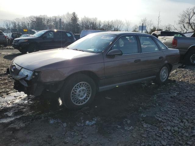 1989 Ford Taurus Gl