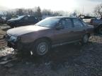 1989 Ford Taurus Gl للبيع في Chalfont، PA - Front End