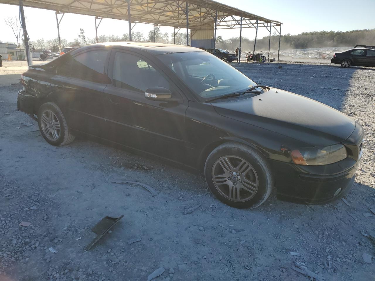 2008 Volvo S60 - Image 4