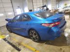 2019 Toyota Camry L за продажба в York Haven, PA - Front End