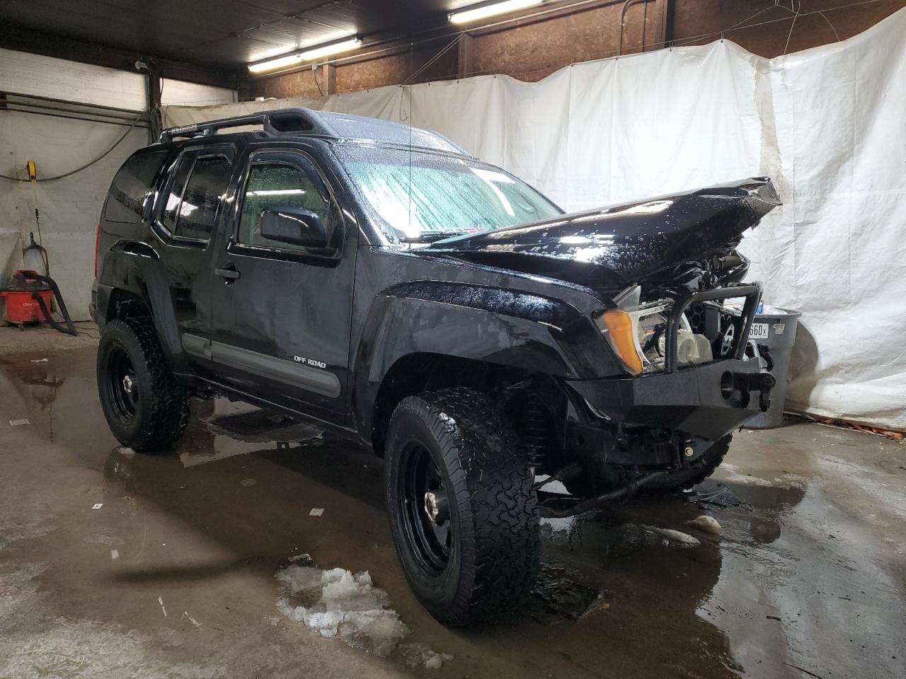 2006 Nissan XTerra - Image 4