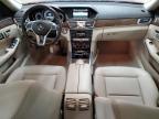2014 Mercedes-Benz E 350 4Matic იყიდება Mocksville-ში, NC - Side