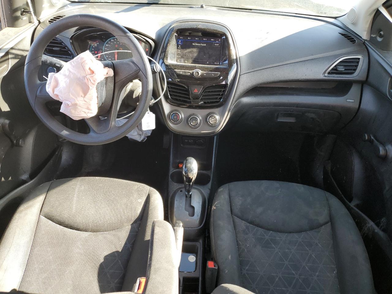 2021 Chevrolet Spark - Image 8